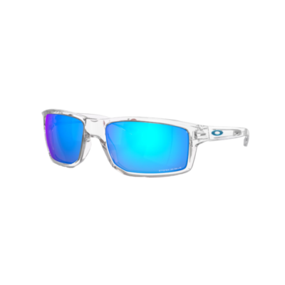 Óculos de Sol Oakley Gibston 0OO9449 - Estilo e Proteção 60mm
