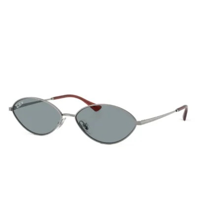 Óculos de Sol Ray-Ban Kai RB3757 003/6D - Tamanho 59