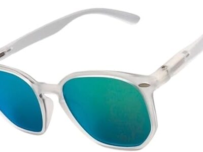Óculos de Sol Hexagonais Acetato Premium UV400 - Cacife Brand