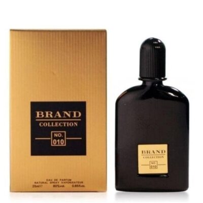 Perfume Ton 010 - Coleção Exclusiva 25ML