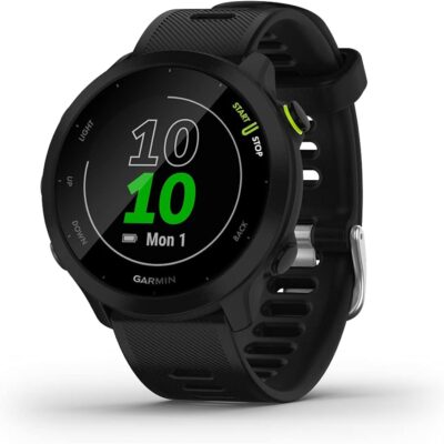 Relógio GPS Garmin Forerunner 645 - Corrida e Treino