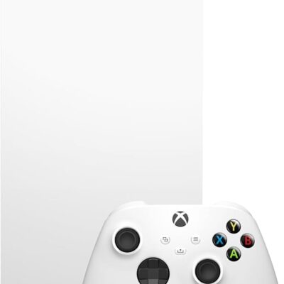 Xbox Series X Console Digital 1TB SSD - Controle Sem Fio 4K