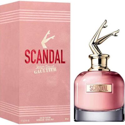 Perfume Feminino Scandal Eau de Parfum - Jean Paul Gaultier
