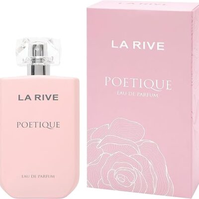 Perfume La Rive Poétique Feminino 90ml - Eau de Parfum