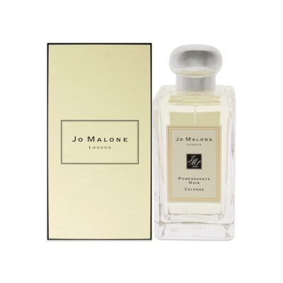 Colônia Jo Malone Pomegranate Noir Feminina 100ml - Original