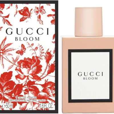 Perfume Feminino Gucci Bloom Eau de Parfum 50ml