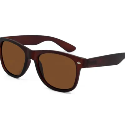 Óculos de Sol Polarizado UV400 para Pesca - Antirreflexo Esportivo