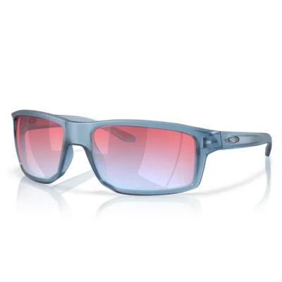 Óculos de Sol Oakley Gibston 0OO9449 - Estilo e Proteção 60mm