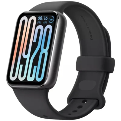 Xiaomi Smart Band 9 Pro - Pulseira Fitness com GPS e AMOLED 1,74