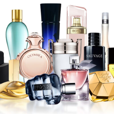 Perfumes