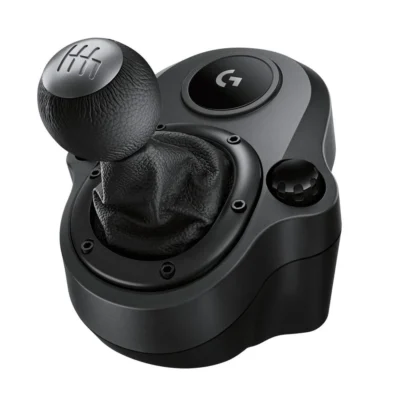 Câmbio para Volante Logitech G29 e G920 - Shifter de Qualidade