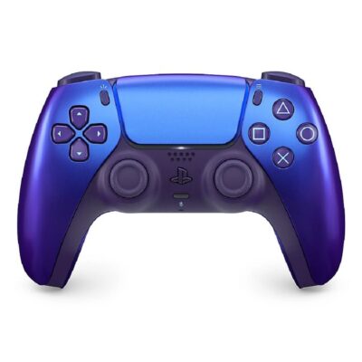 Controle Sem Fio PlayStation DualSense® - Chroma Indigo