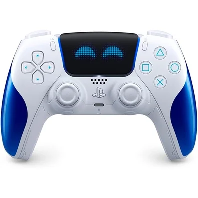 Controle Sem Fio DualSense PlayStation - Edição Limitada ASTRO BOT