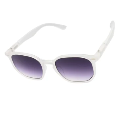 Óculos de Sol Hexagonais Premium UV400 - Unissex Cacife Brand
