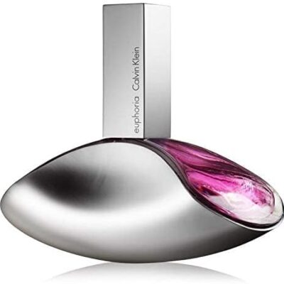 Eau de Parfum Calvin Klein Euphoria Feminino 100ml
