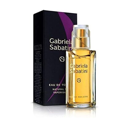 Eau de Toilette Gabriela Sabatini 60ml - Perfume Feminino
