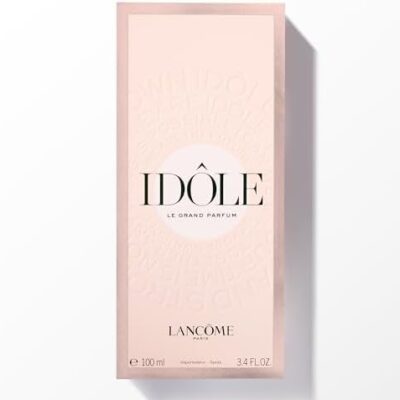 Lancôme Idôle Eau de Parfum Feminino - Fragrância Floral Chipre