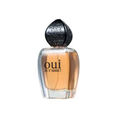 Perfume Feminino Oui Je T'Aime EDP 100 ml - Coscentra Rosa