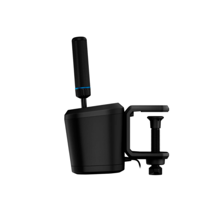 Câmbio e Freio de Mão para Volantes Logitech G29/G920/G923