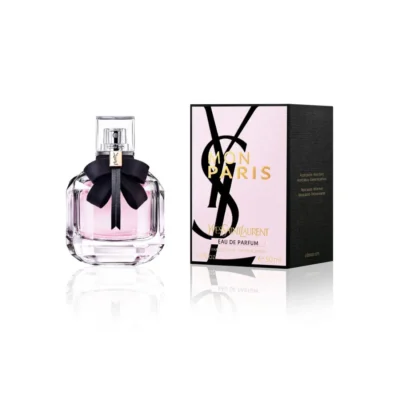 Yves Saint Laurent Mon Paris Eau de Parfum 30ml - Perfume Feminino