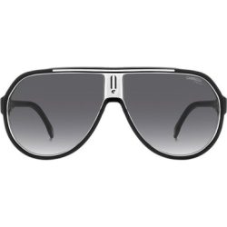 Carrera-1057S-Black-White-Front_Sunglasses__24953