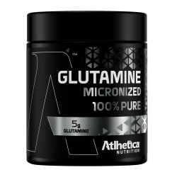 GLUTAMINE-MICRONIZED-300G