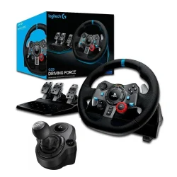 Kit-Volante-Logitech-G29-Com-Pedal-PS3-PS4-PS5-PC-C-mbio-Logitech-Driving-Force-Shifter-Compat-vel-Com-Volantes-Logitech-G923-G29-e-G_1666375135_gg