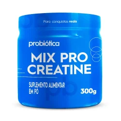 PROB - Atualizacao_Novas Embalagens_Site - Mix Pro Creatine - 1