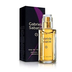 Eau de Toilette Gabriela Sabatini 60ml - Perfume Feminino