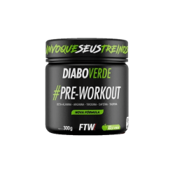 ftw-diabo-verde-pre-treino-maca-verde-300g